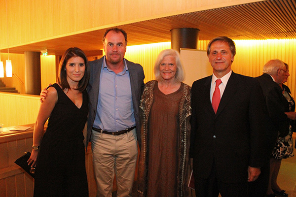 Gala Semanas Musicales de Frutillar