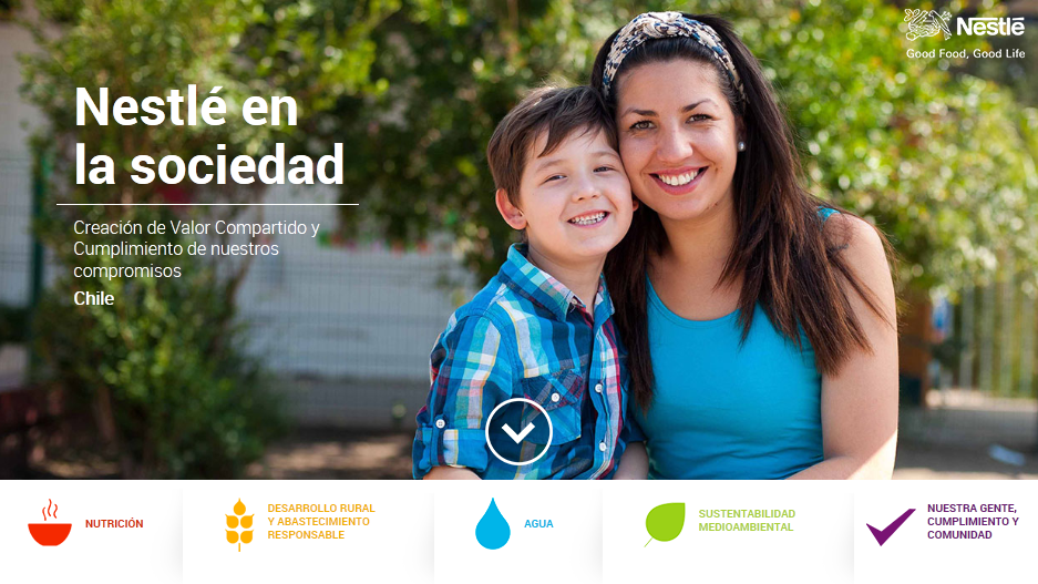Nestlé impulsa investigación de vanguardia en nutrición materna y epigenética