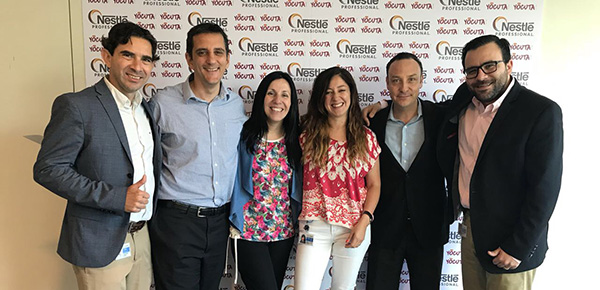 Cierre de año YOCUTA 2017