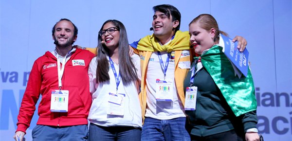 Acuerdo por la Empleabilidad Juvenil