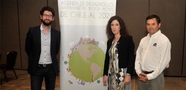 Sector Lácteo y Desarrollo Sustentable
