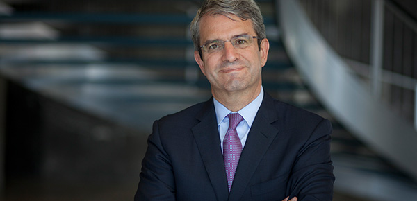 Embajador Internacional de la Juventud