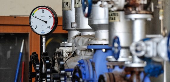 Mejoras en eficiencia energética