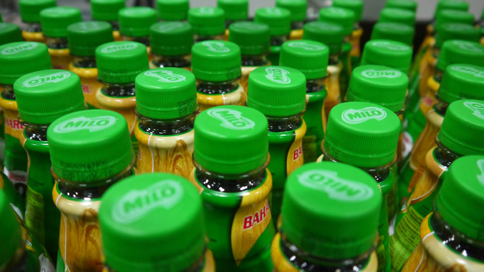 Nestlé amplía su presencia en Malasia