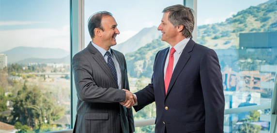 Nuevo Market Head para Nestlé Chile