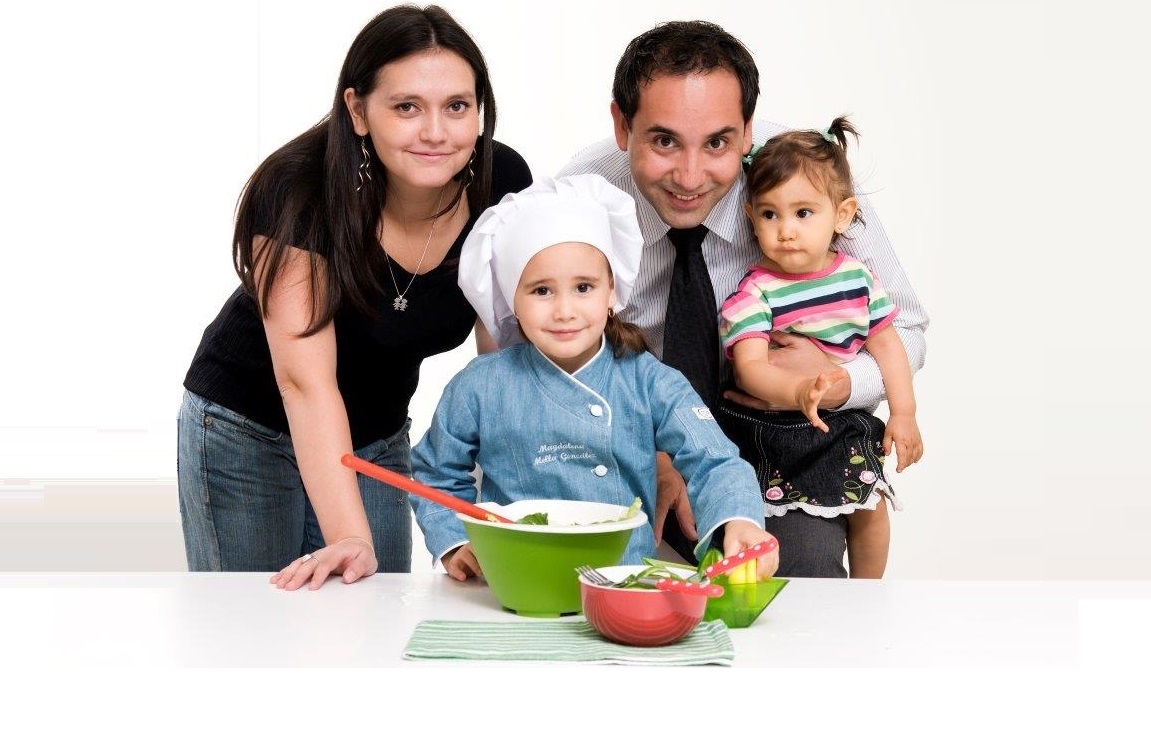 Participa en las clases de cocina en familia que Nestlé realizará en Mall Plaza Egaña