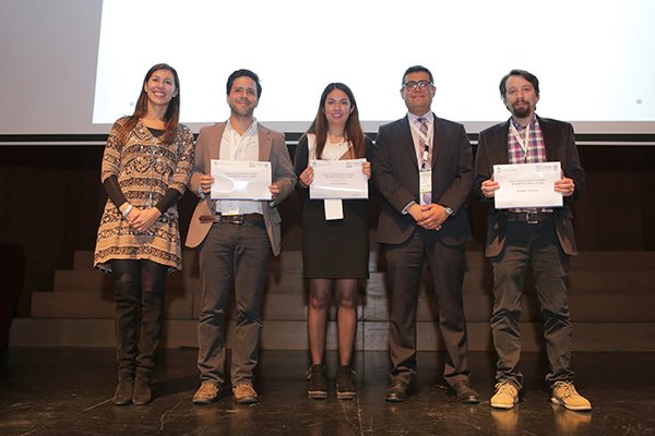 Premio SOCHINUT - Henri Nestlé 2017