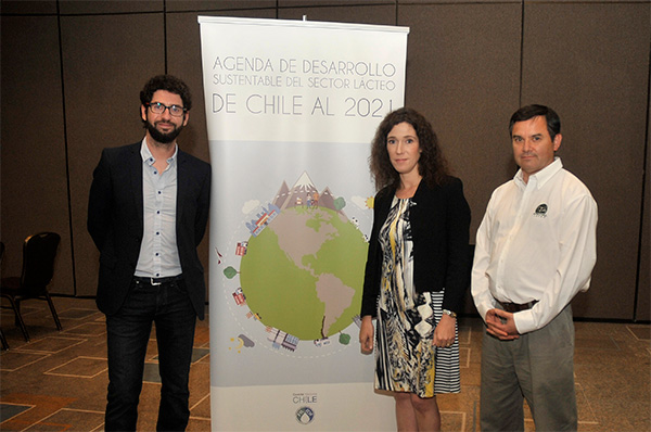 Sector Lácteo y Desarrollo Sustentable