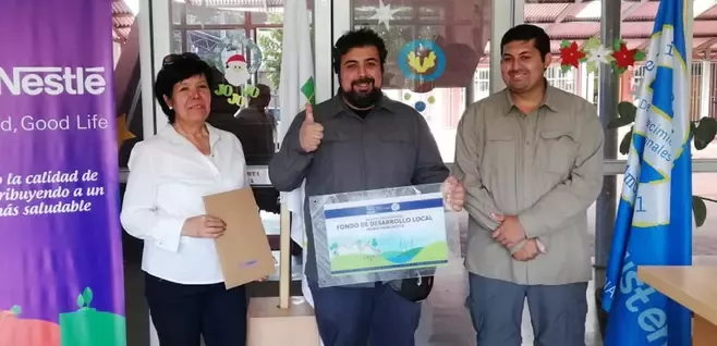 ganadores premio