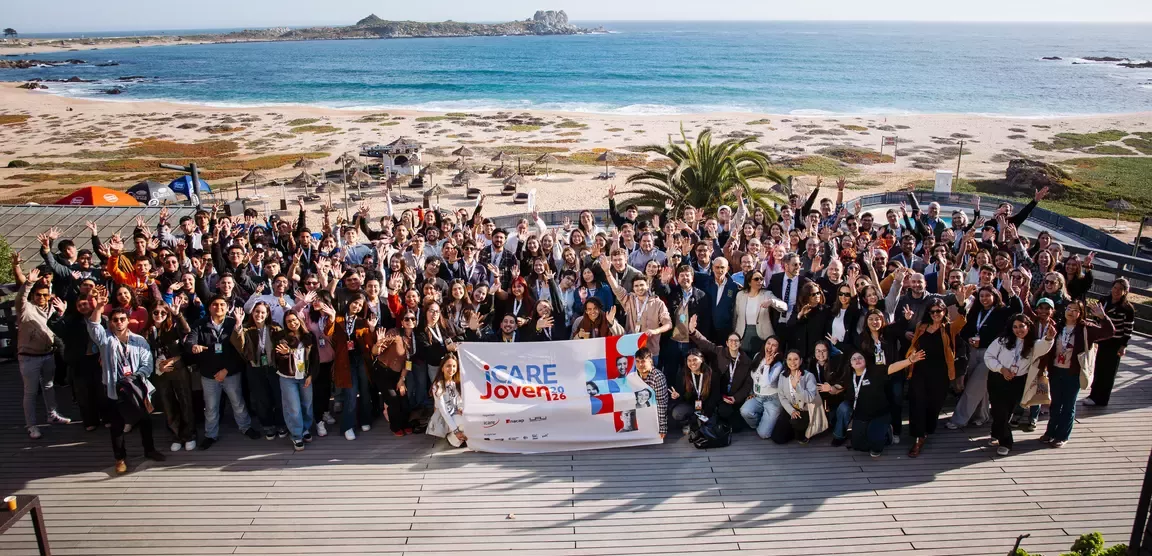 Nestlé aborda los desafíos del futuro laboral en ICARE Joven
