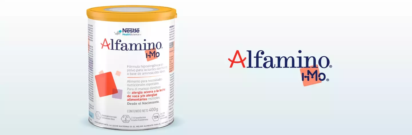 Alfamino