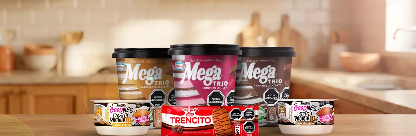 Producto del Año 2026