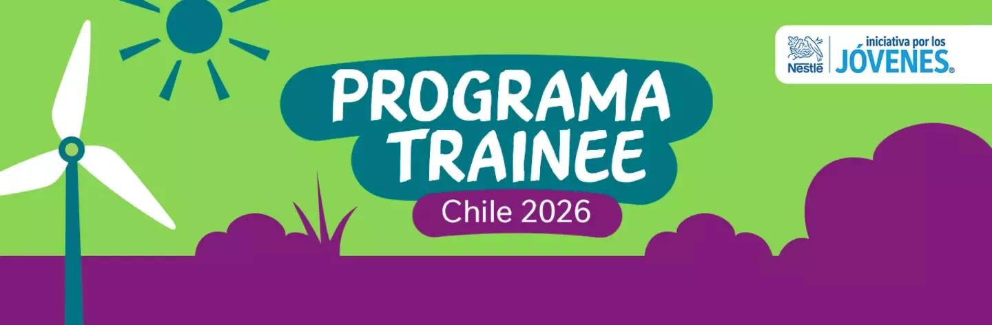 Programa Trainee