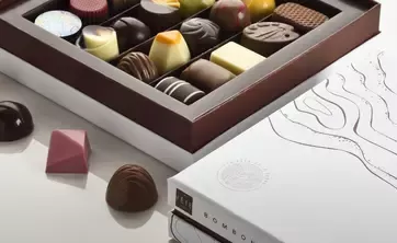 Chocolatería