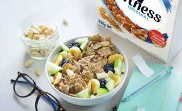 Cereales