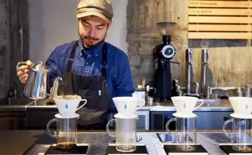 cafe