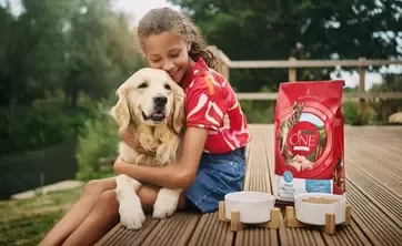 Alimento para mascotas