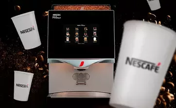 Nestlé professional