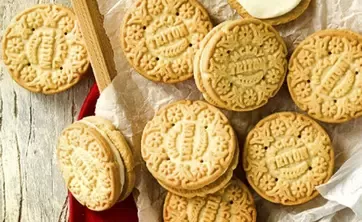 Galletas