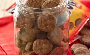 Galletas