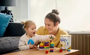 Nutrición