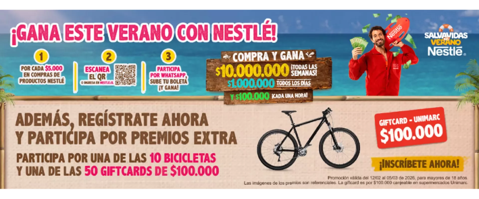 Banner Promo
