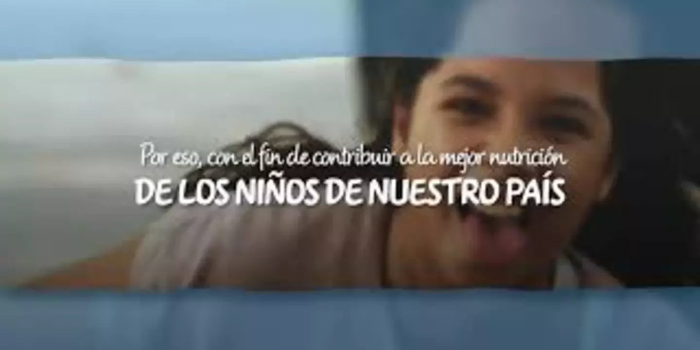 Alimentos para niños fortificados con vitamina D: la respuesta de Nestlé frente a la deficiencia de este micronutriente > Component