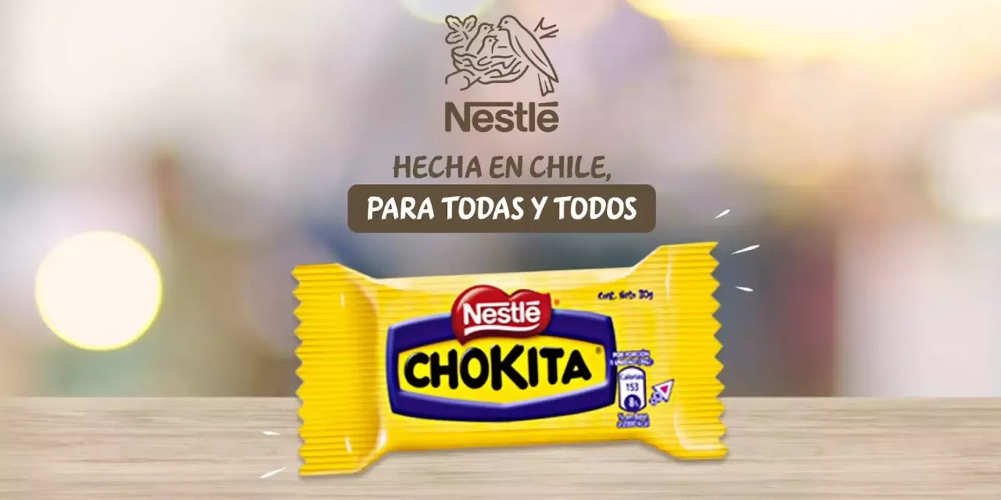 NESTLÉ CAMBIARÁ MARCA NEGRITA EN LÍNEA CON SU CULTURA DE RESPETO Y NO DISCRIMINACIÓN  > Component