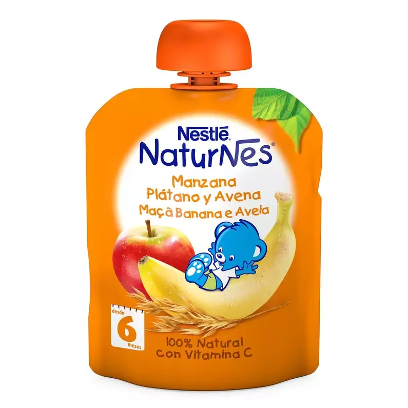 Naturnes pot