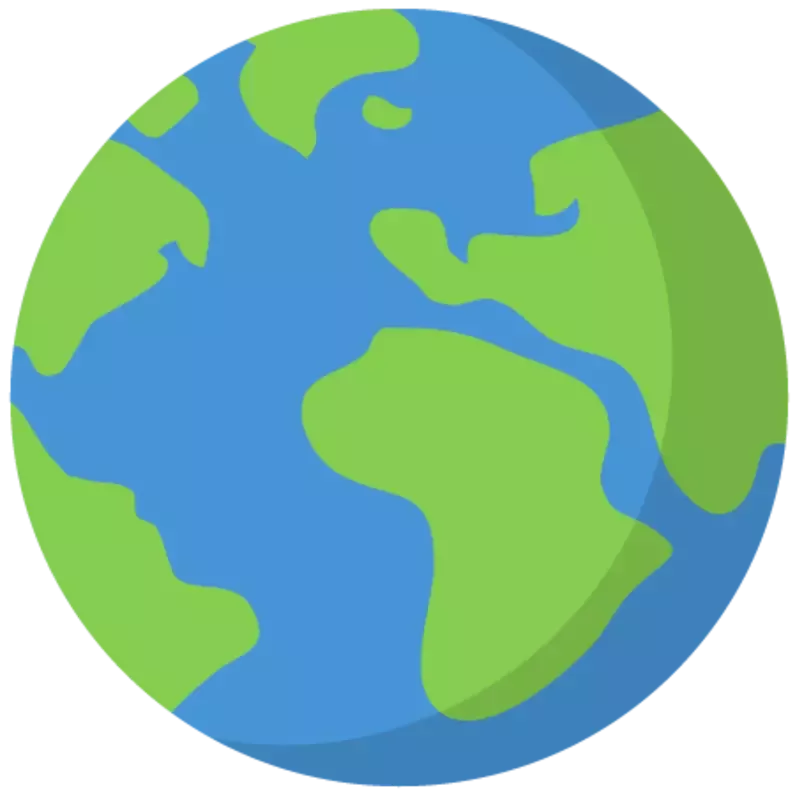 globe