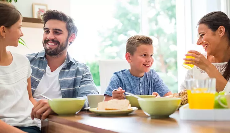 Nutrición, Salud y Bienestar