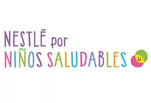 Nestlé por Niños Saludables