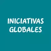 Iniciativas globales