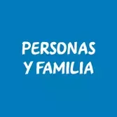 Personas y Familias