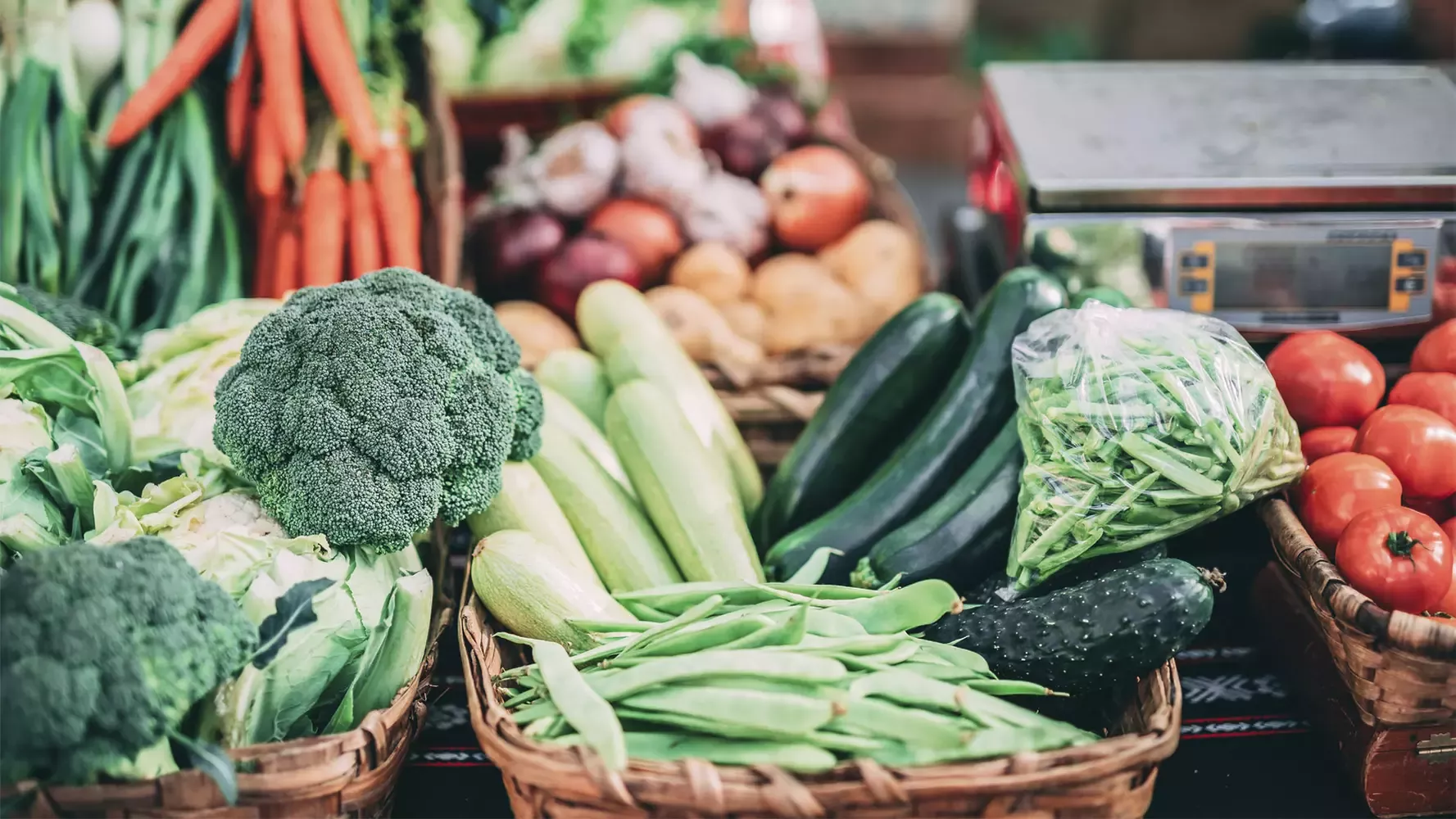 Vitaminas la energía que necesitas