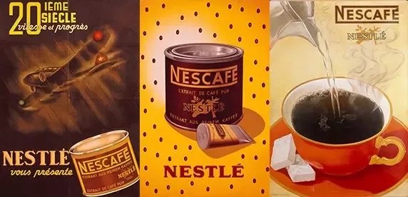 150 años de Nestlé: ¡conoce más sobre los productos y valores que han dado forma a nuestra historia!