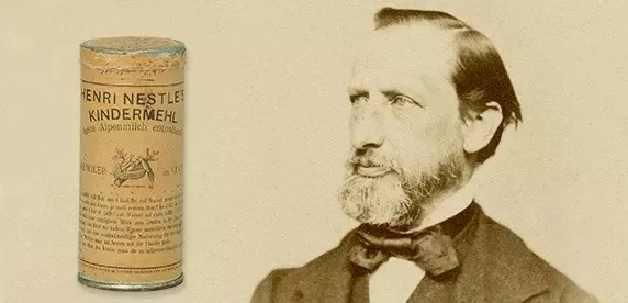 150 años de Nestlé: ¡conoce más sobre los productos y valores que han dado forma a nuestra historia!