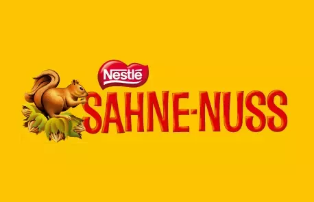 Sahne nuss