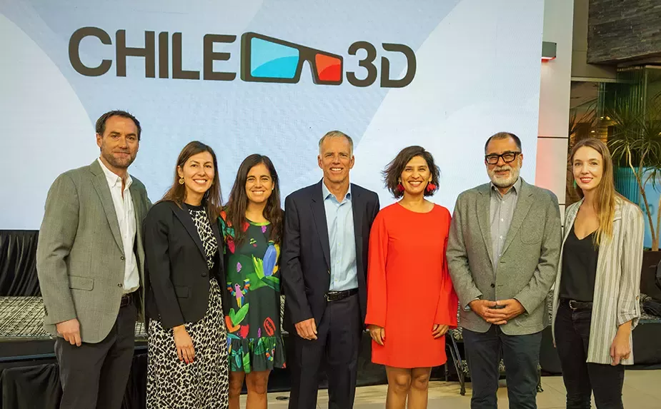 Estudio CHILE 3D: Nescafé y Savory nuevamente son reconocidas como marcas de excelencia por los chilenos