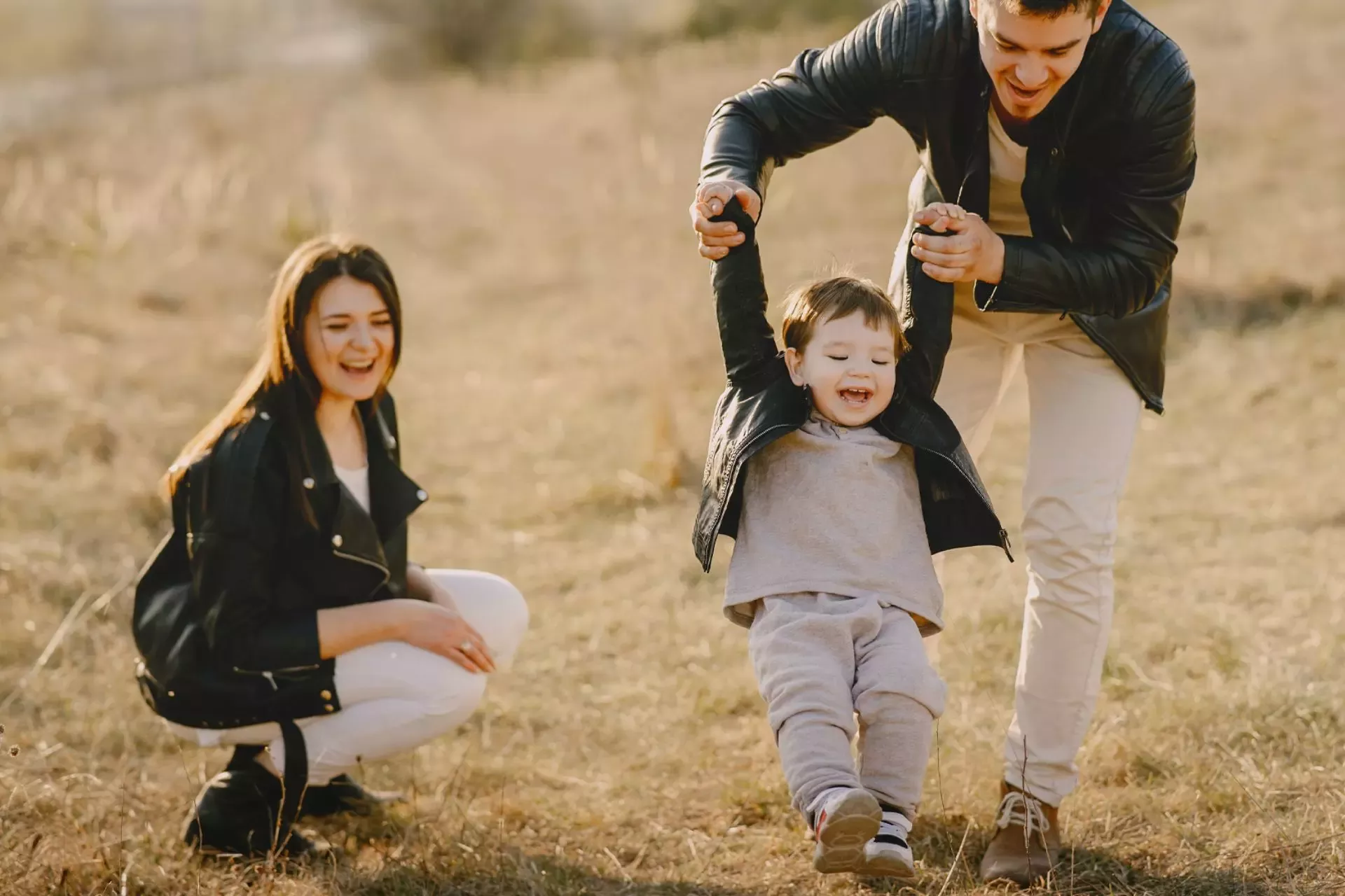 Personas y Familias