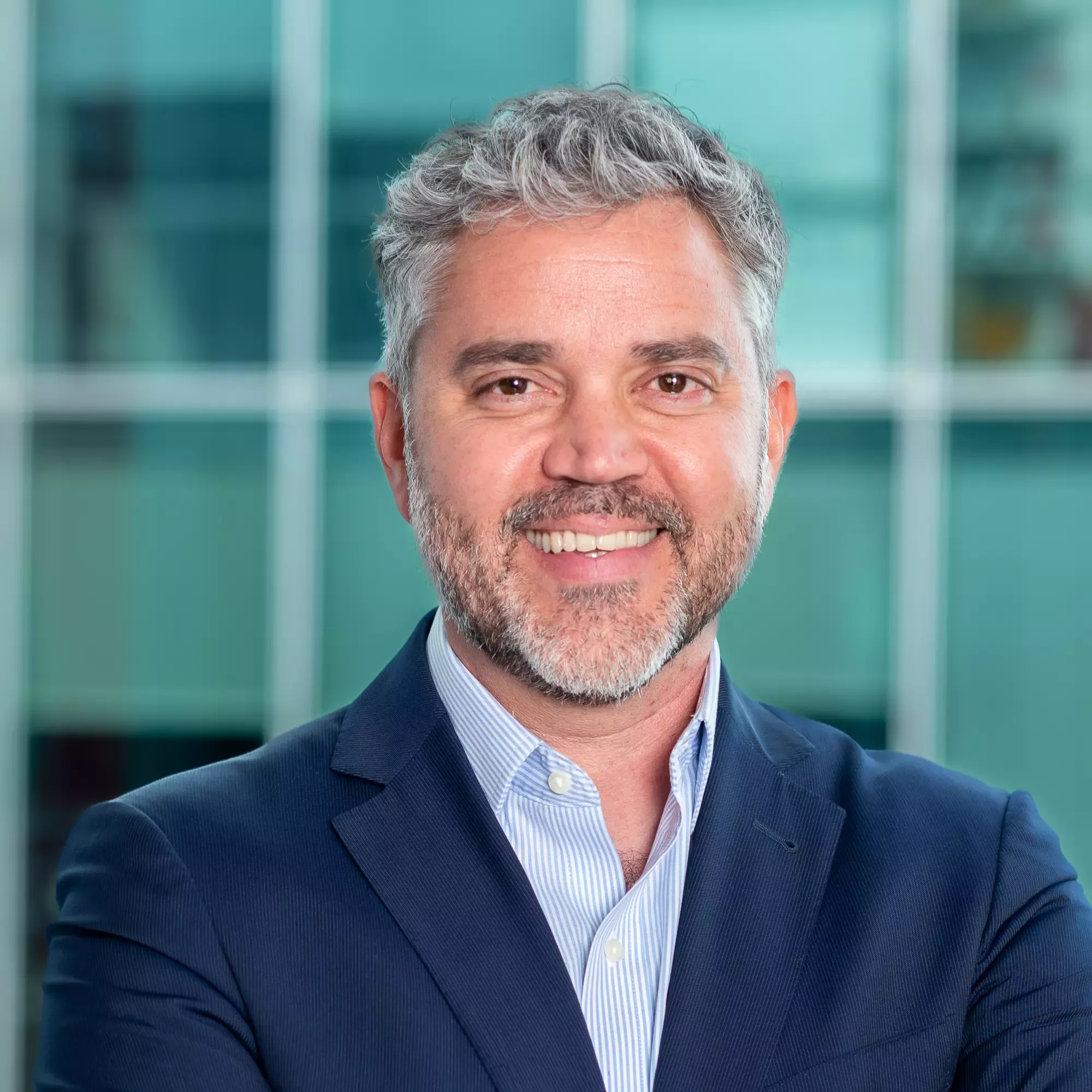 Jaime Villalobos