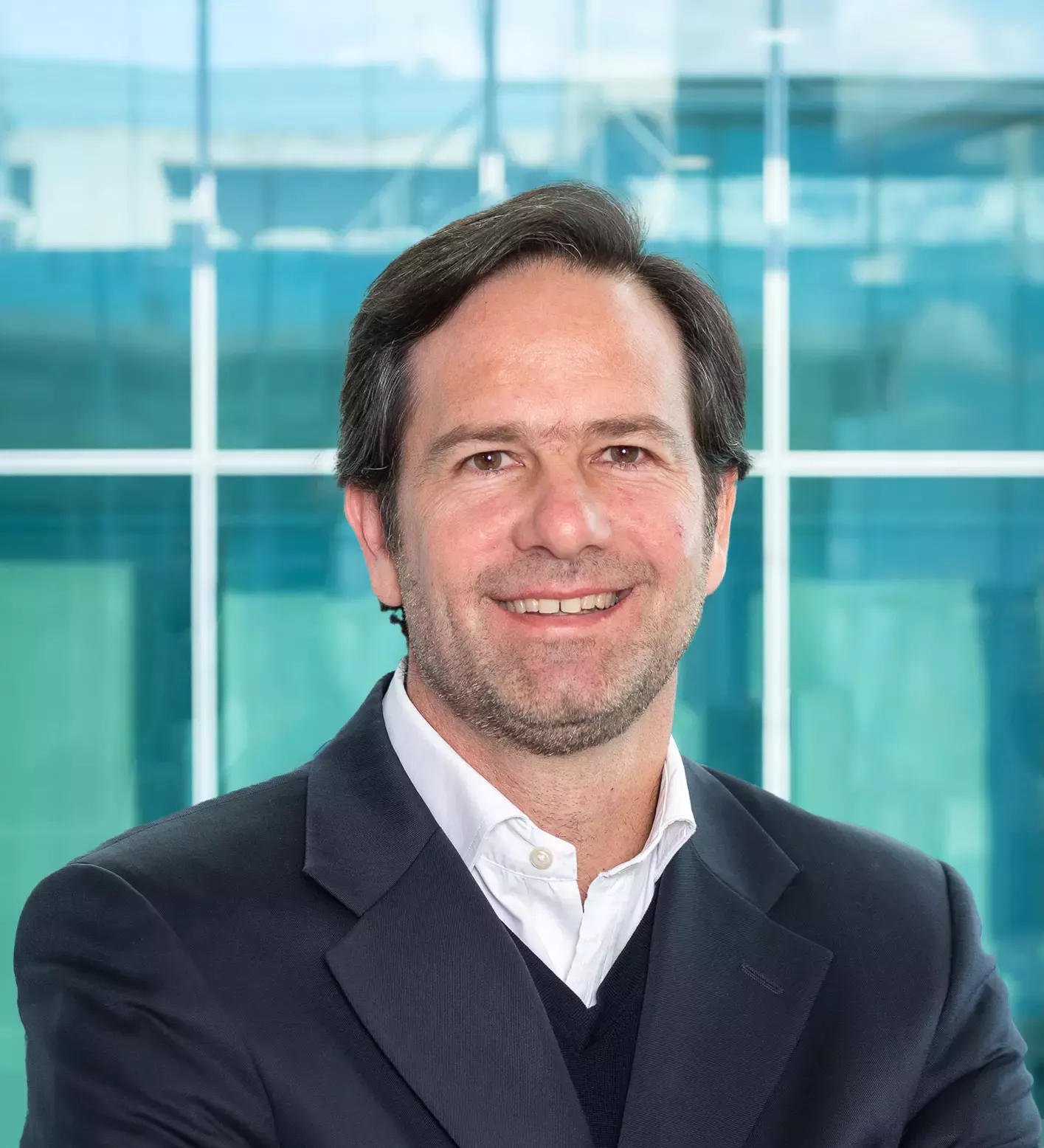 Andrés Eyzaguirre