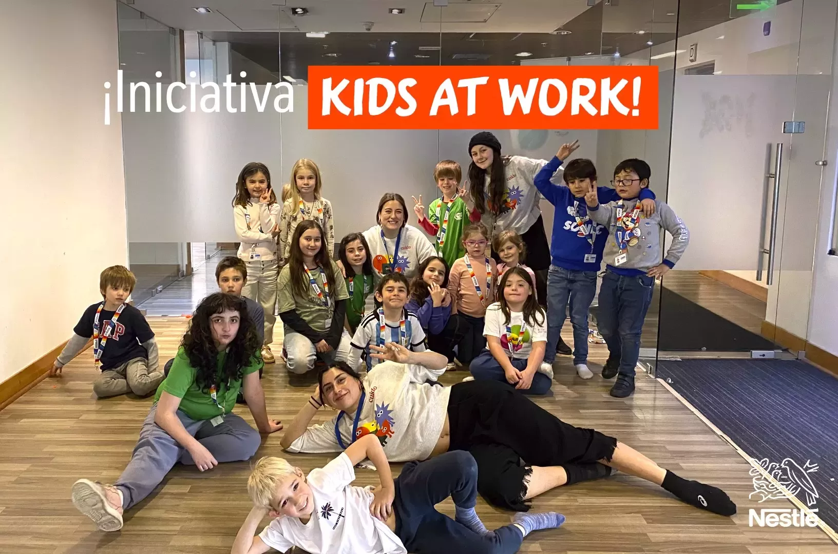 ¿Cómo integrar vida personal y trabajo durante las vacaciones escolares de invierno?