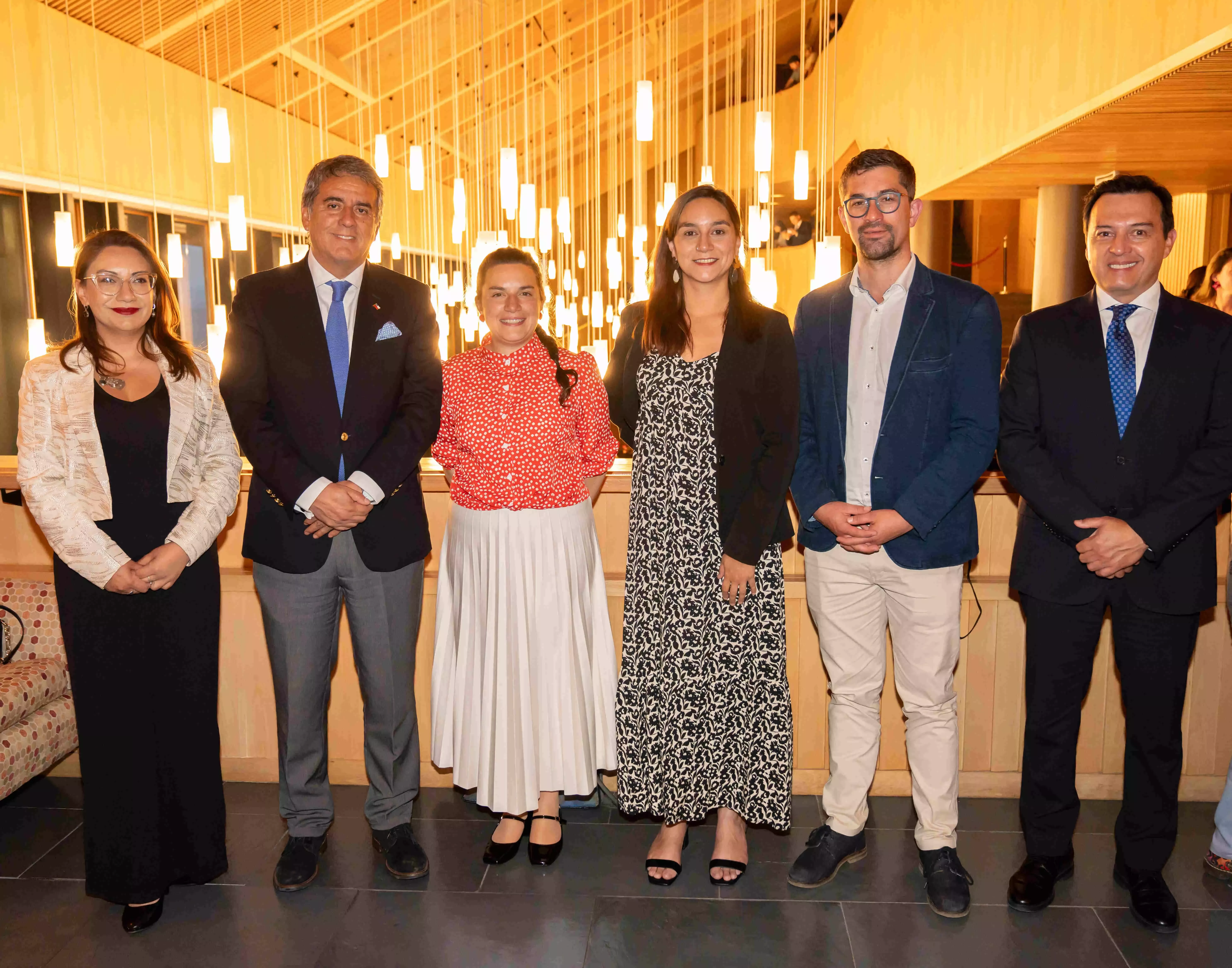 Nestlé Chile celebra 40 años de apoyo a las Semanas Musicales de Frutillar en su tradicional gala