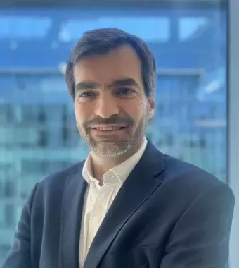 Carlos Silva