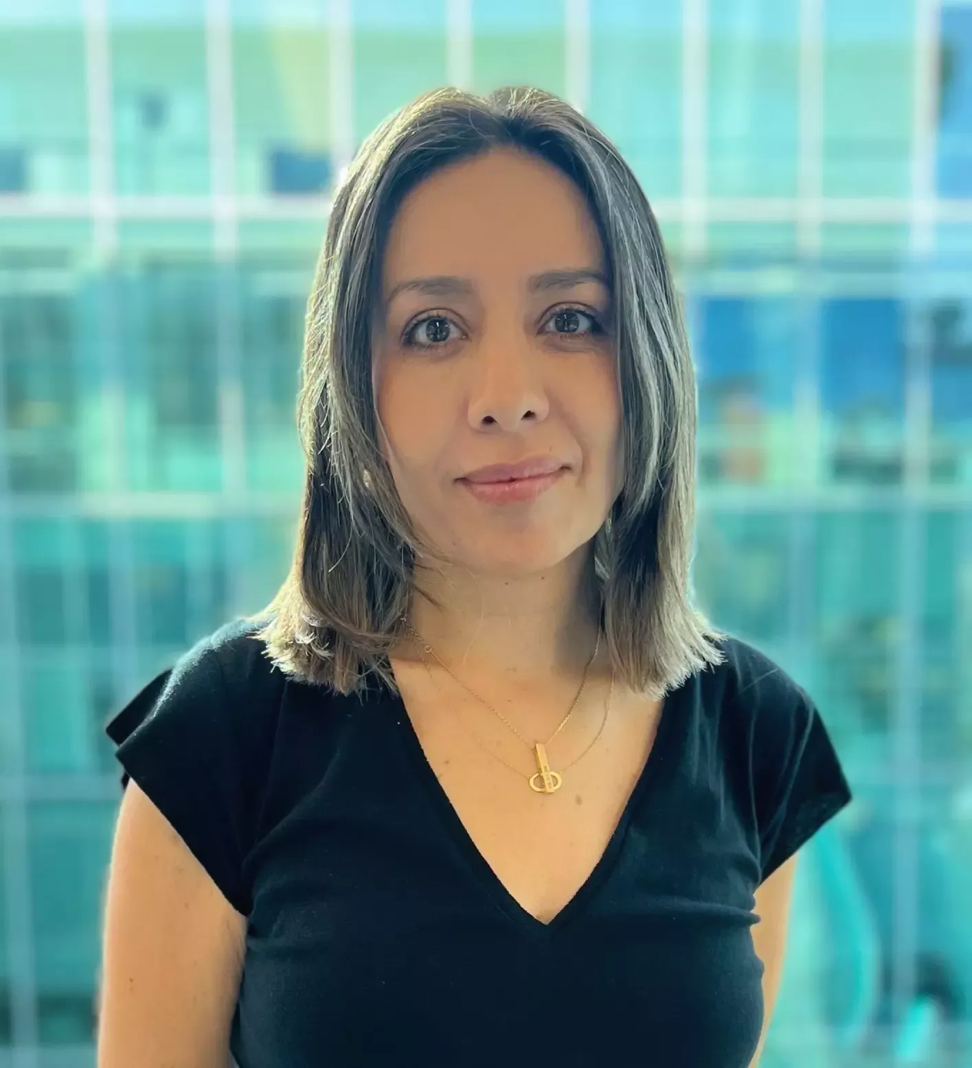 Cristina Iturralde