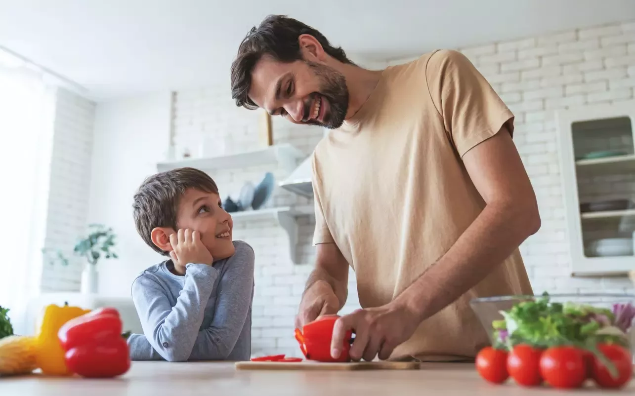 Observatorio Nutricional Nestlé por Niños Saludables - U. Finis Terrae, 2025