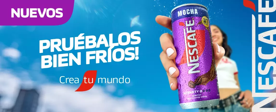 Cafe frio