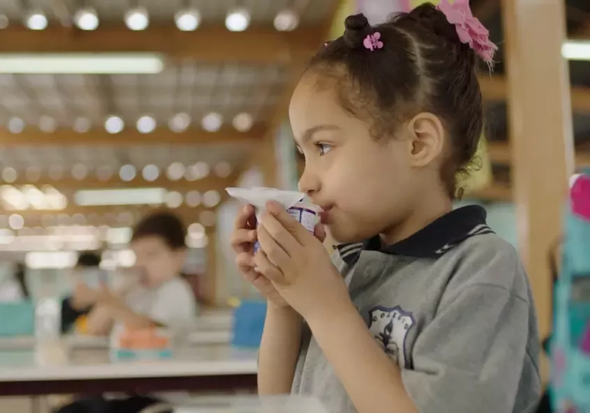 Observatorio Nutricional Nestlé por Niños Saludables – U. Finis Terrae, 2022