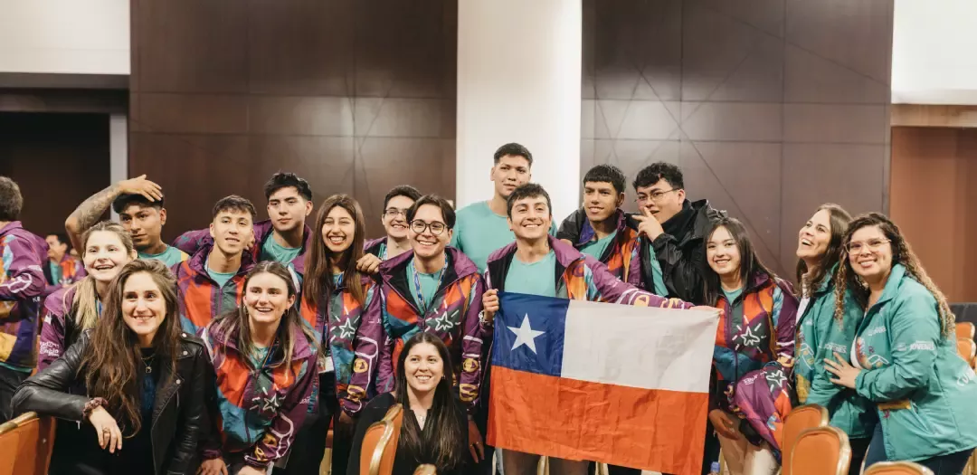 Jovenes